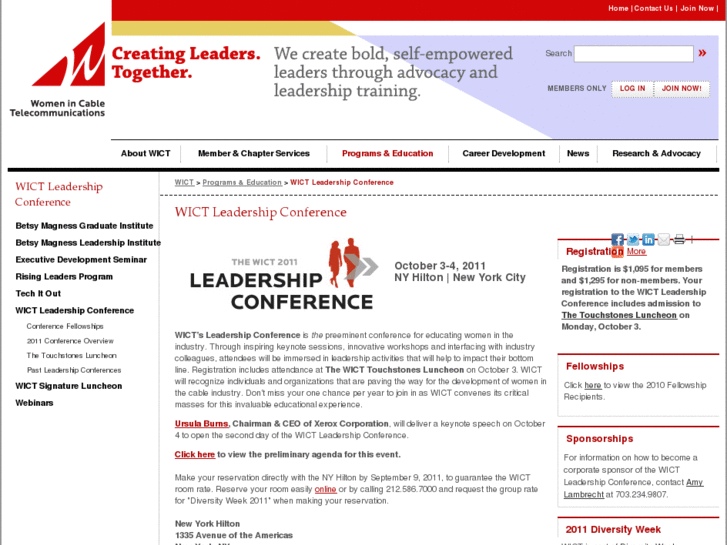 www.wictleadershipconference.com