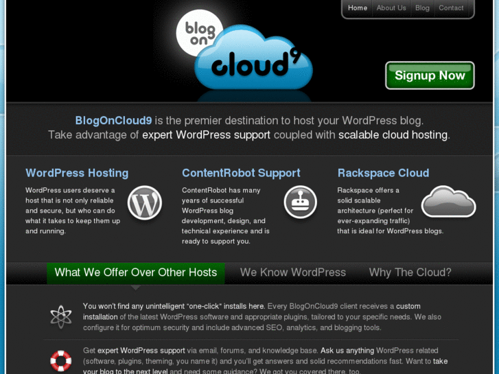 www.wordpresscloudblog.com