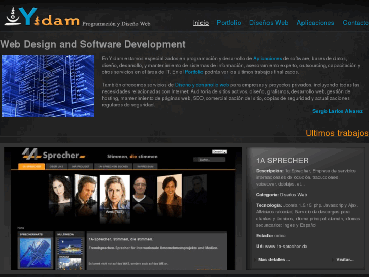 www.yidam.es