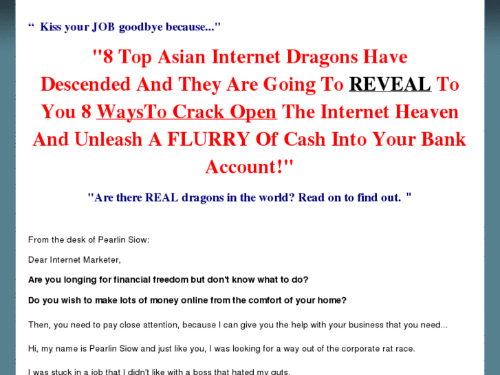 www.yourfinancialfreedomseminar.com