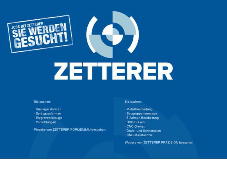 www.zetterer.biz