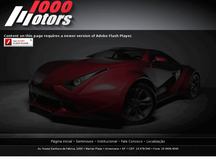 www.1000motors.com