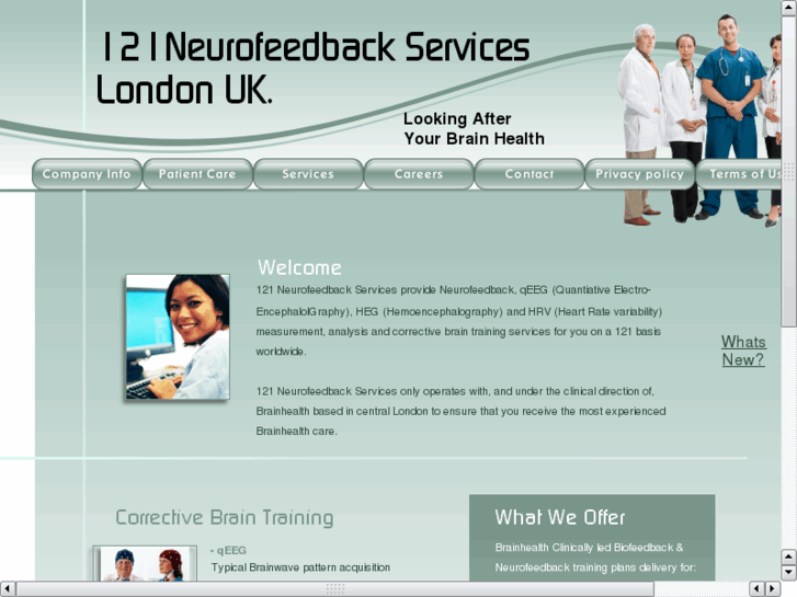 www.121neurofeedback.jp