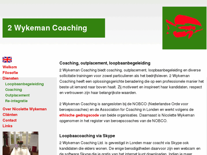 www.2wykemancoaching.com