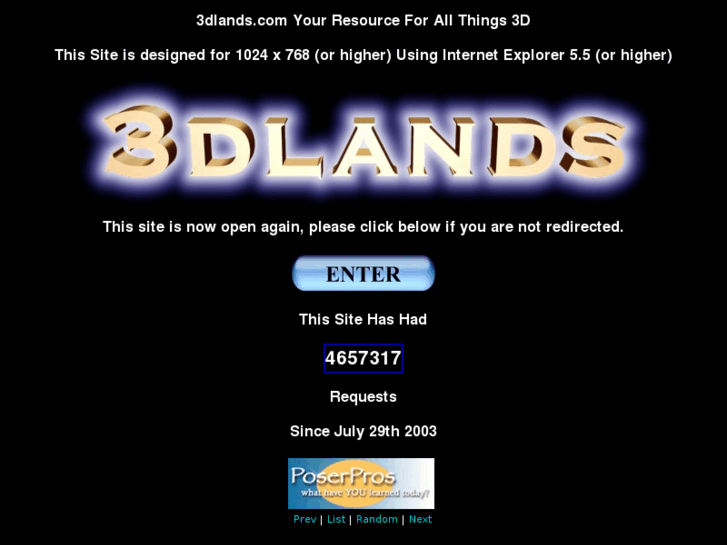 www.3dlands.com