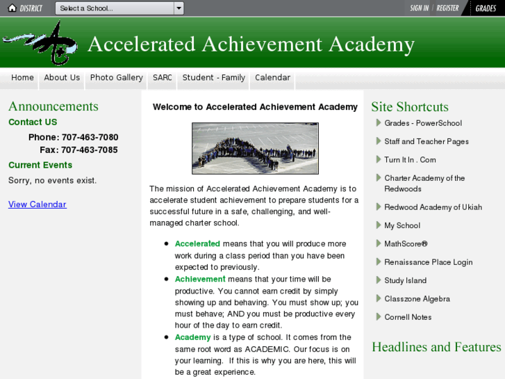 www.aaacademy.org