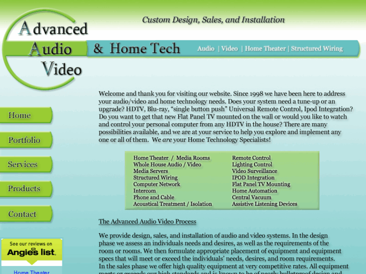 www.aav-hometech.com