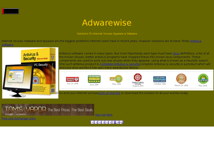 www.adwarewise.com