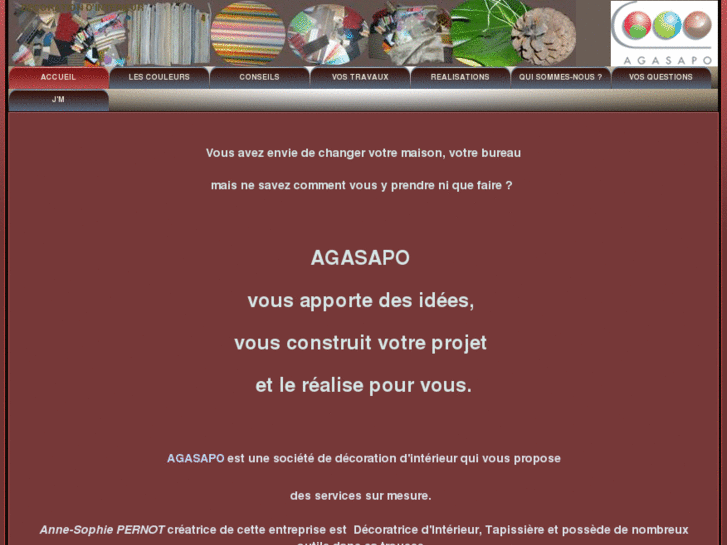 www.agasapo.fr