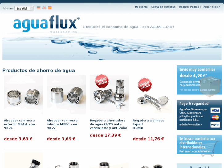 www.aguaflux.es