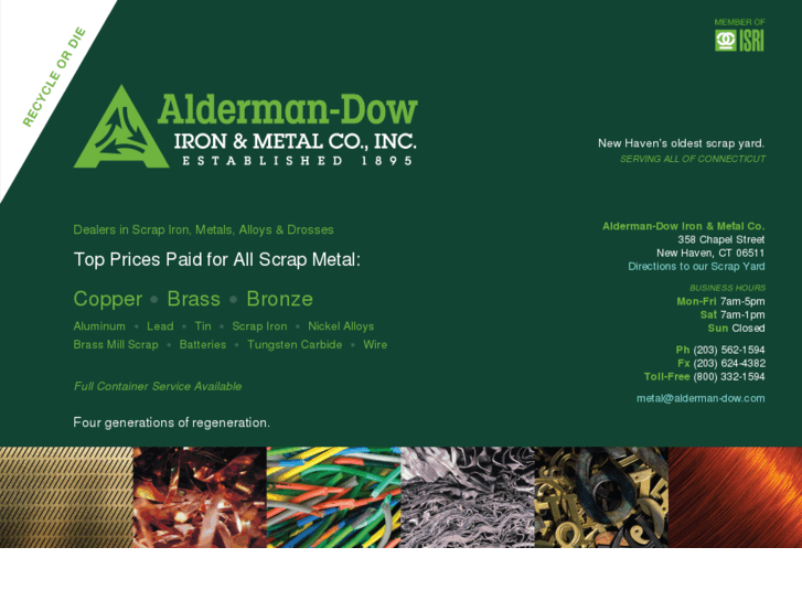 www.alderman-dow.com