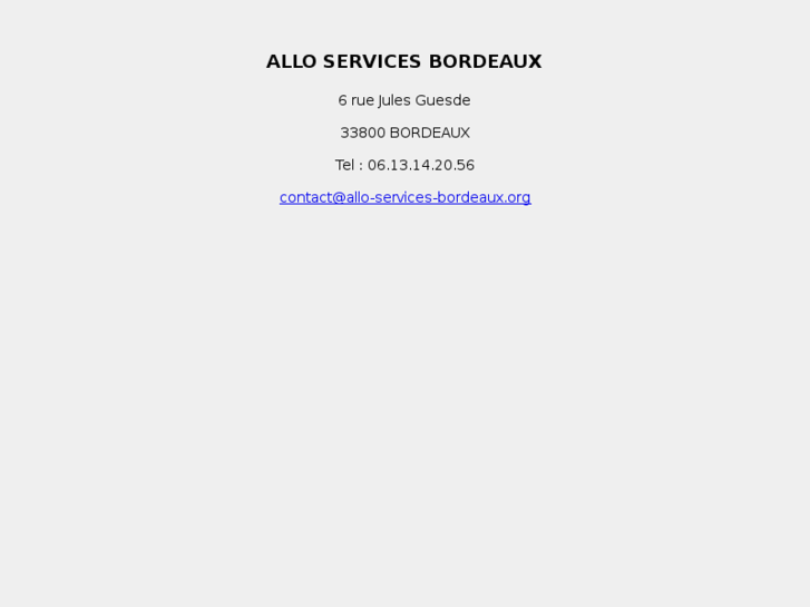 www.allo-services-bordeaux.org