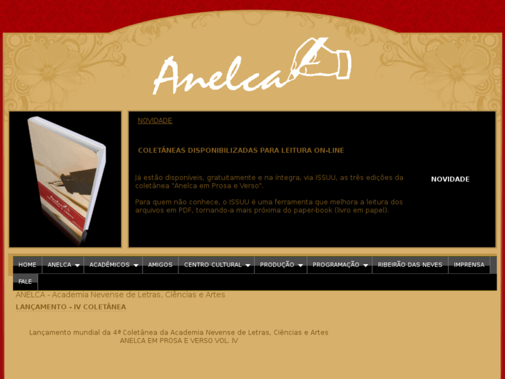 www.anelca.com.br