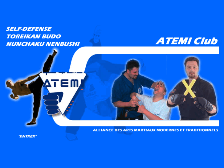 www.atemi-club.com