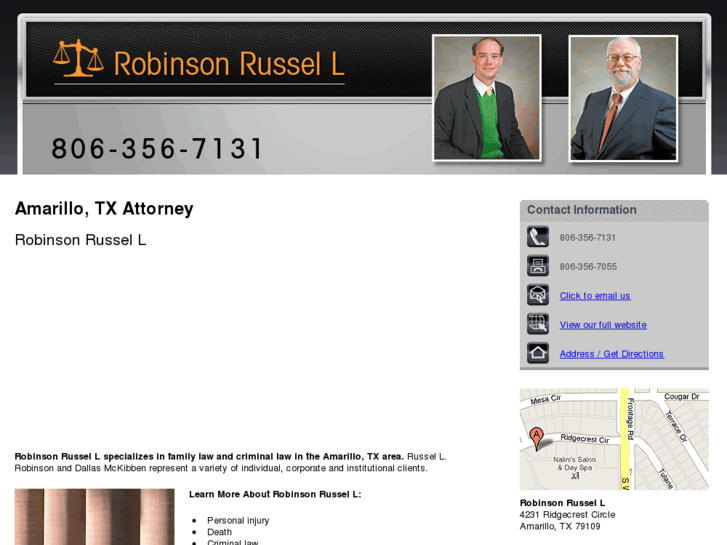 www.attorneysamarillotx.com