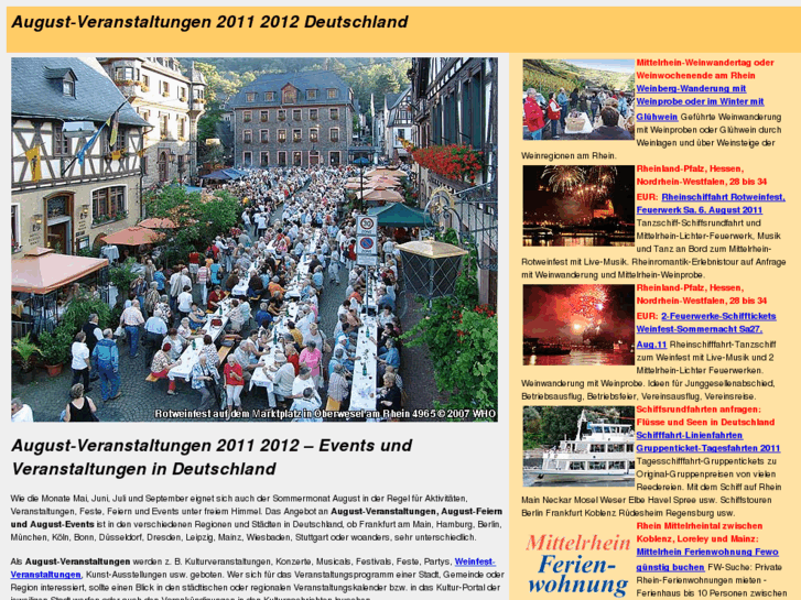 www.august-veranstaltungen.de