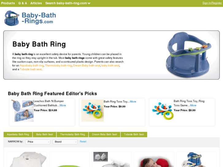 www.baby-bath-ring.com