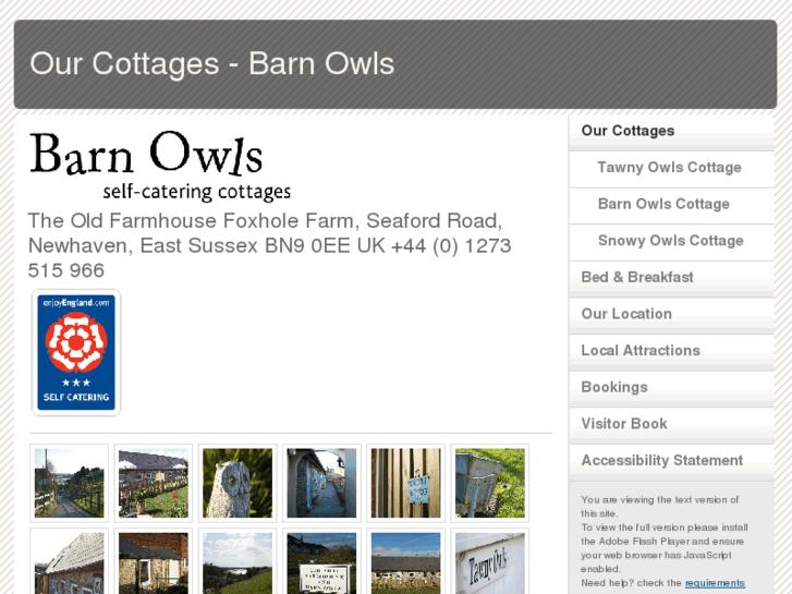 www.barn-owls.co.uk