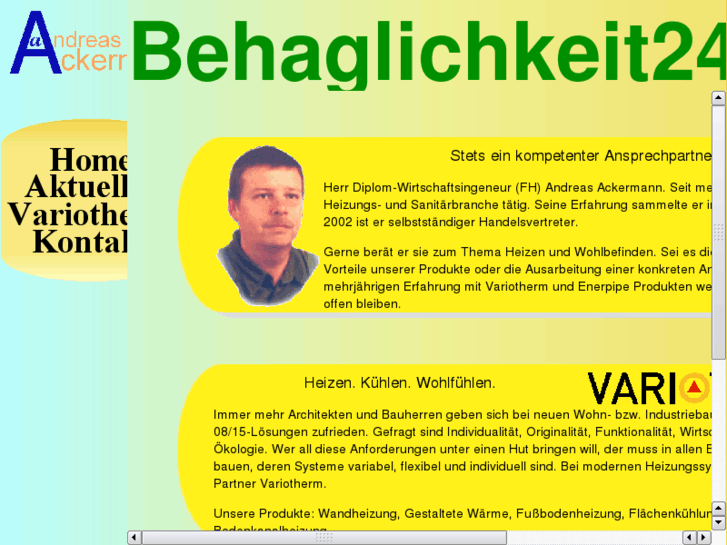 www.behaglichkeit24.com