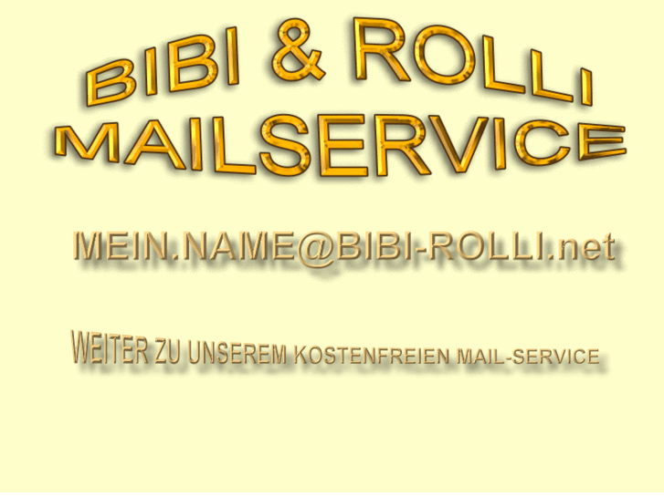 www.bibi-rolli.net