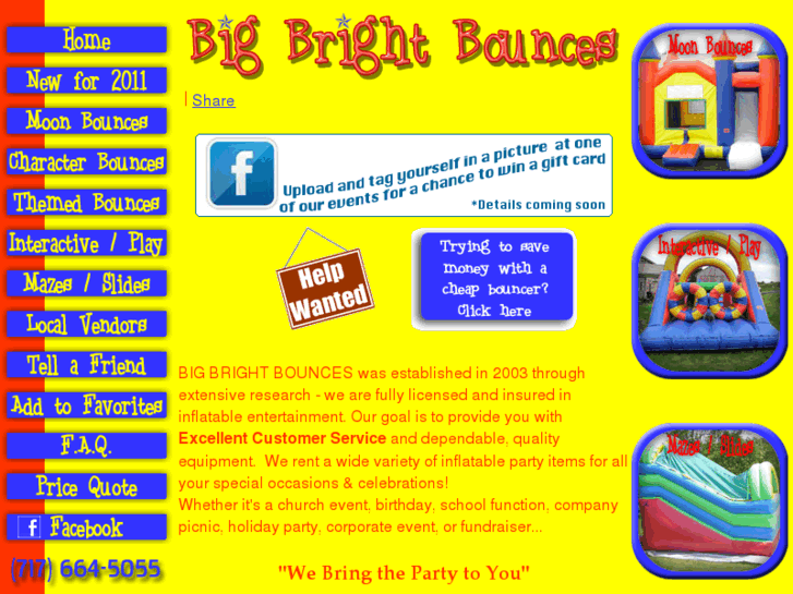 www.bigbrightbounces.com