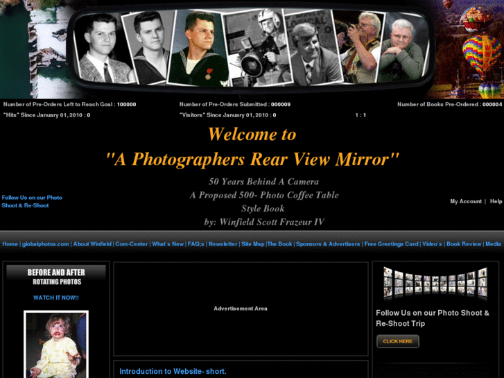 www.biographyproject.com