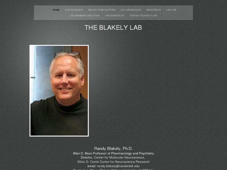 www.blakelylab.org