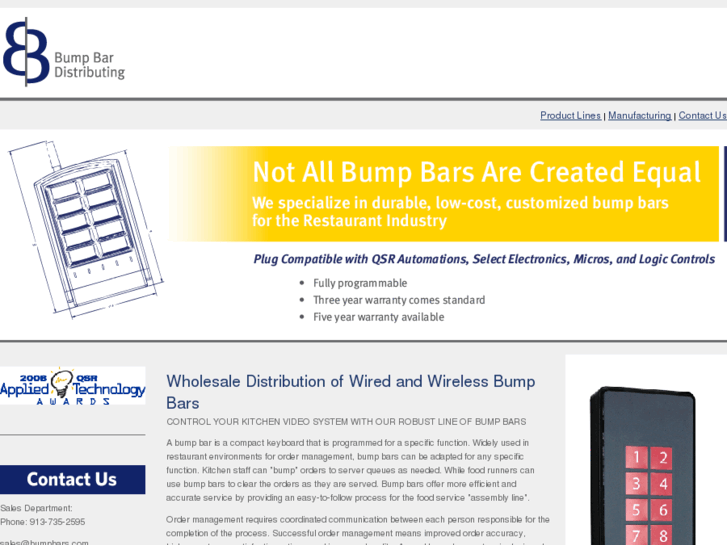 www.bumpbars.com