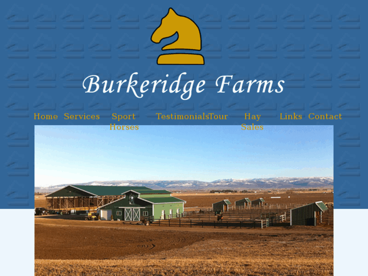 www.burkeridgefarmsllc.com