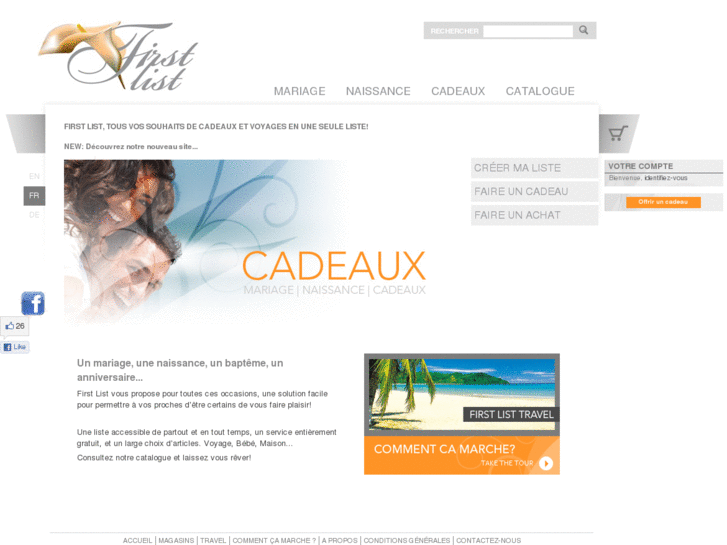 www.cadeaux-mariage-naissance.com