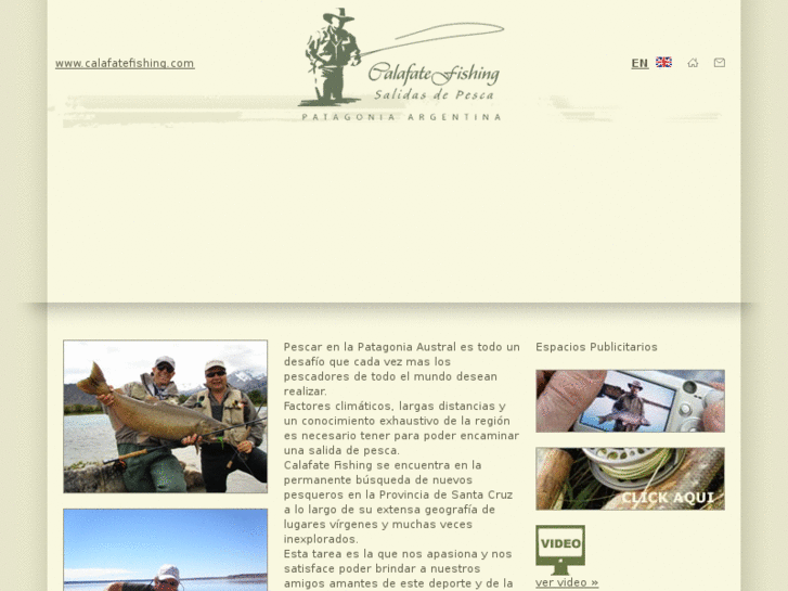 www.calafatefishing.com