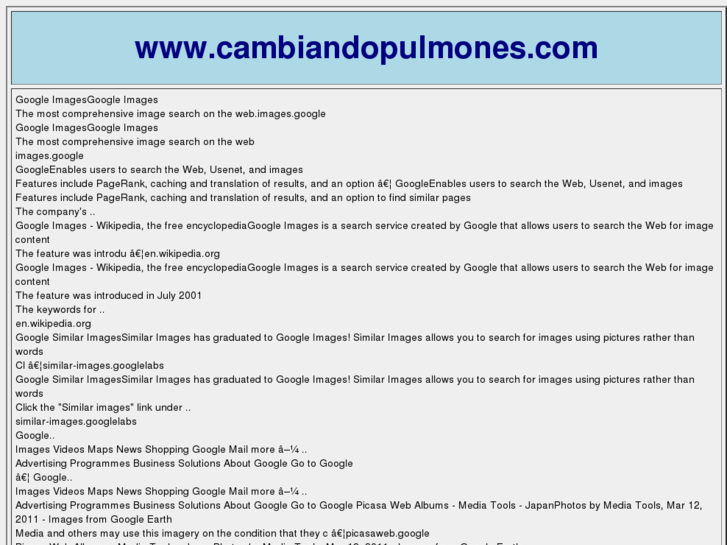 www.cambiandopulmones.com