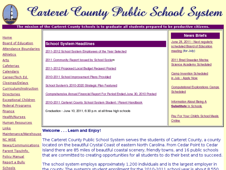 www.carteretcountyschools.org