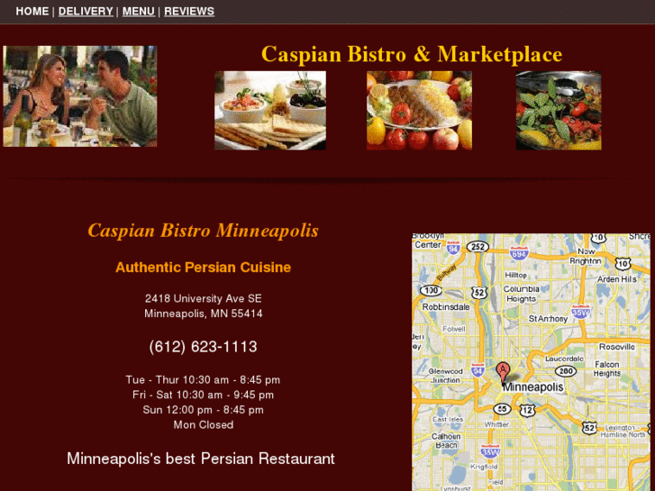 www.caspianbistro-mn.com