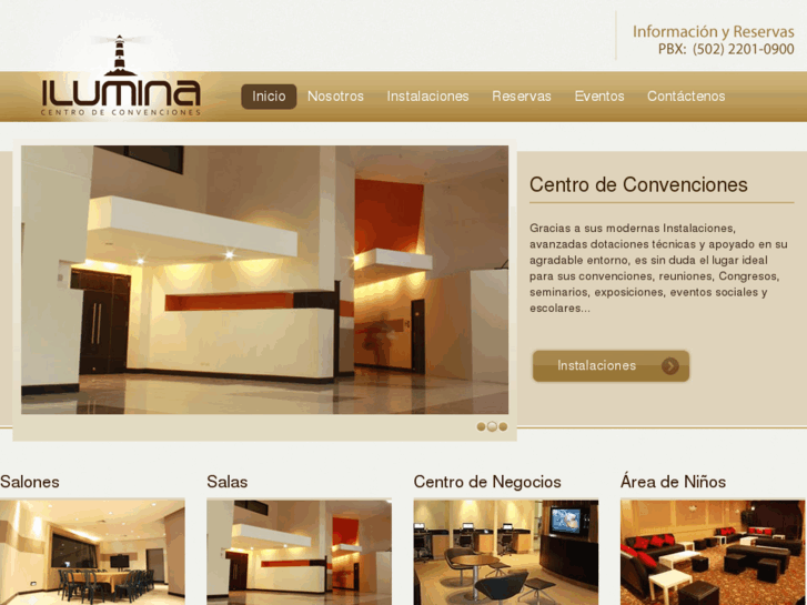 www.ccilumina.com