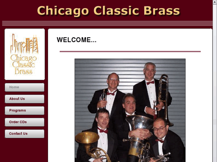 www.chicagoclassicbrass.com