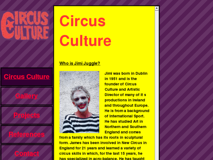 www.circusculture.org