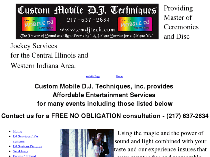 www.cmdjtech.net