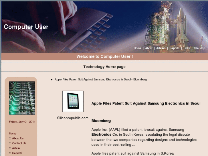 www.computersuser.info