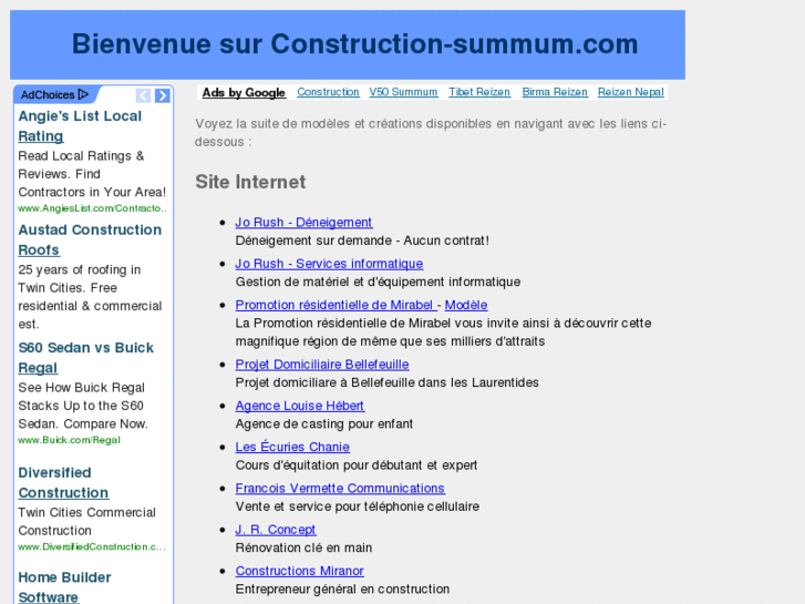 www.construction-summum.com