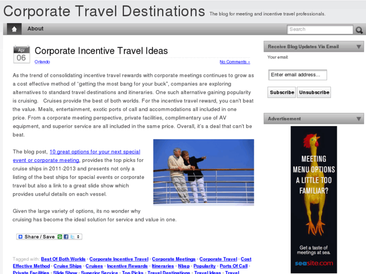 www.corporatetraveldestinations.com