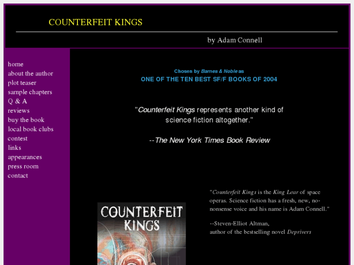 www.counterfeitkings.com