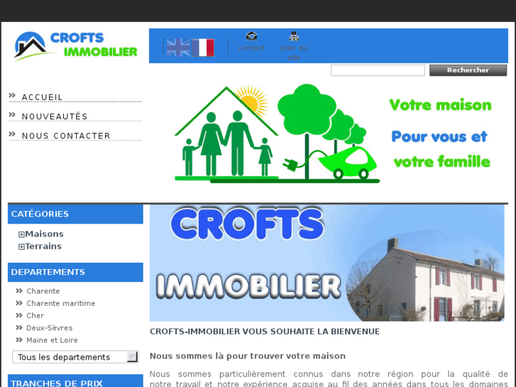 www.crofts-immobilier.fr