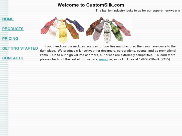 www.customsilk.com