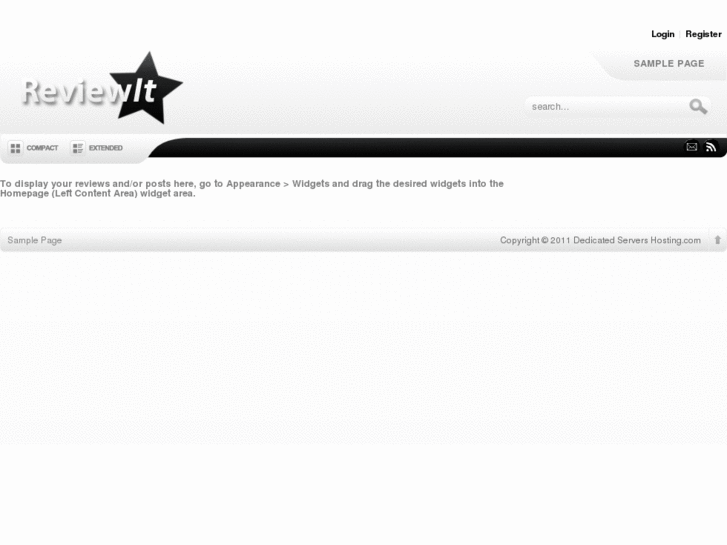 www.dedicatedservershosting.com