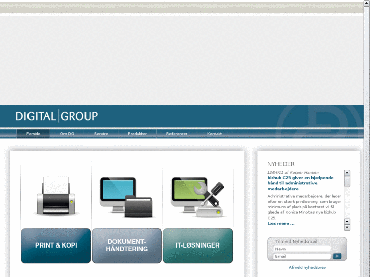 www.digitalgroup.dk