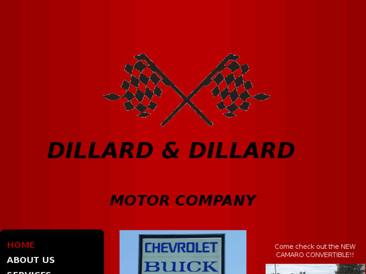 www.dillardanddillardmotorcompany.com