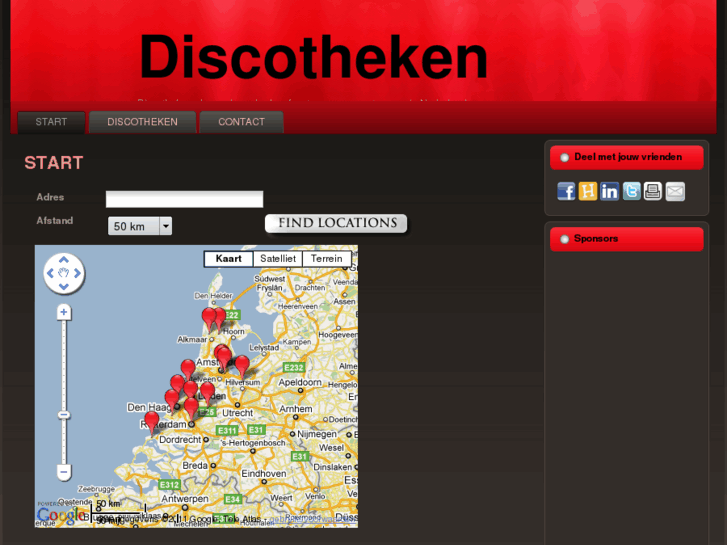 www.discotheken.nl