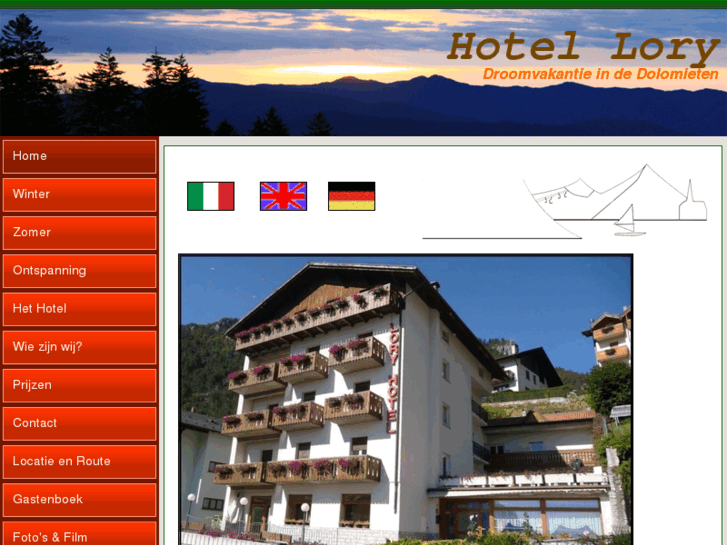 www.dolomieten-hotel.com