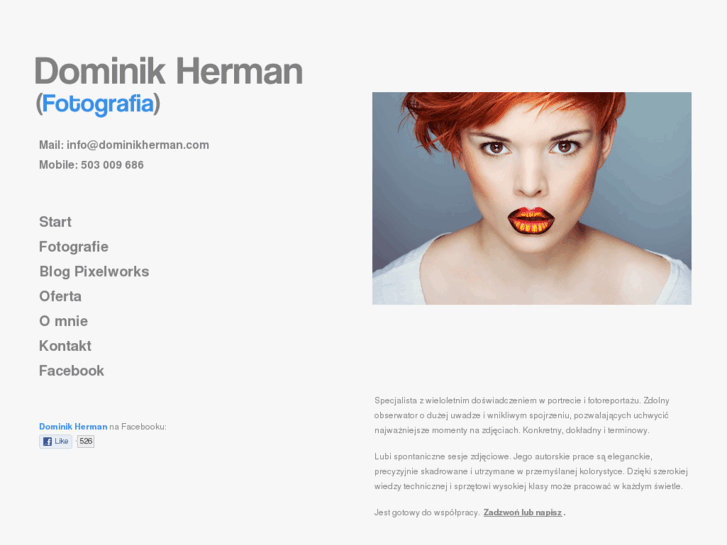 www.dominikherman.com